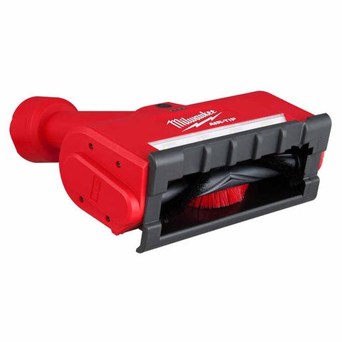 Milwaukee 0980-20 M12 AIR-TIP Utility Nozzle - Ace Tool Group - Milwaukee