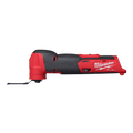Milwaukee 2526-20 M12 FUEL Oscillating Multi-Tool - Ace Tool Group - Milwaukee