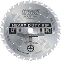 Freud Tools 12" Heavy-Duty Rip Blade - Ace Tool Group - Freud