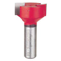 Freud Tools 1-1/4" (Dia.) Spoilboard Surfacing & Mortising Bit - Ace Tool Group - Freud