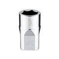 Milwaukee 45-34-9063 3/8 in. Drive 7/16 in. SAE 6-Point Socket - Ace Tool Group - Milwaukee