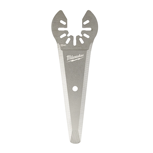 Milwaukee 49-25-2241 Milwaukee OPEN-LOK TAPERED SEALANT CUTTING BLADE 5PK - Ace Tool Group - Milwaukee