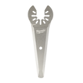 Milwaukee 49-25-2241 Milwaukee OPEN-LOK TAPERED SEALANT CUTTING BLADE 5PK - Ace Tool Group - Milwaukee