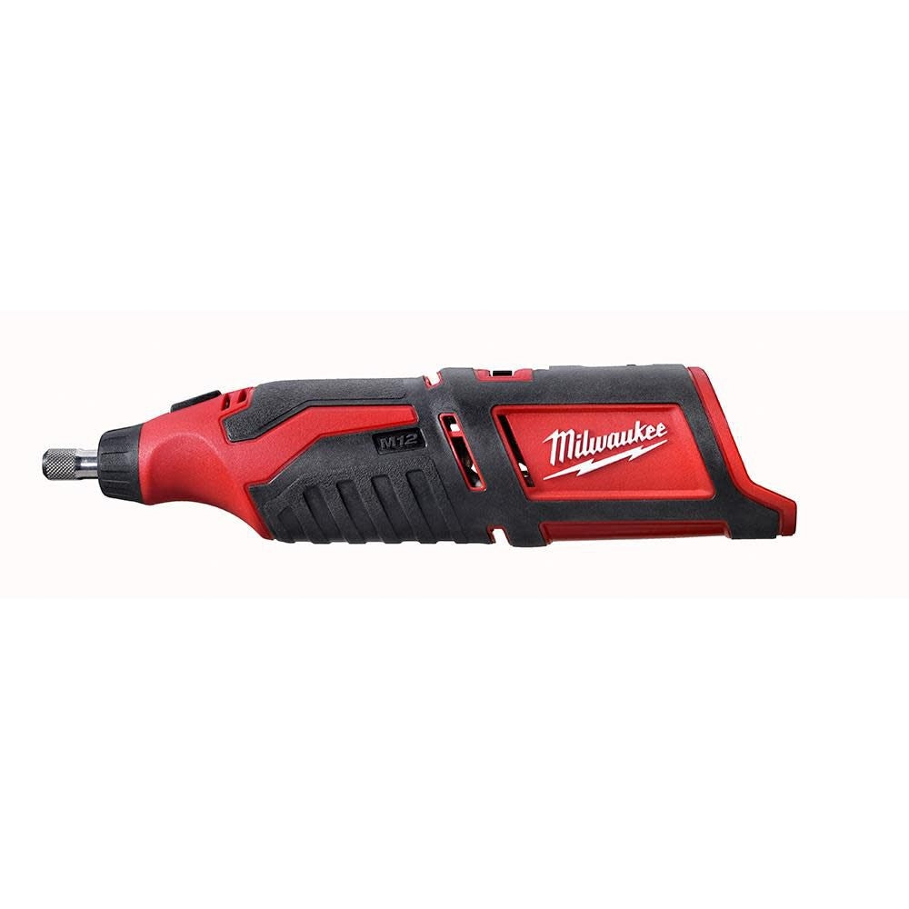 Milwaukee 2460-20 M12 ROTARY  TOOL - BARE TOOL - Ace Tool Group - Milwaukee
