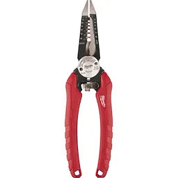 Milwaukee 48-22-3079 WIRE PLIER ELECTRICIAN