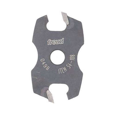 Freud Tools 2" (Dia.) Replacement Slot Cutter - Ace Tool Group - Freud