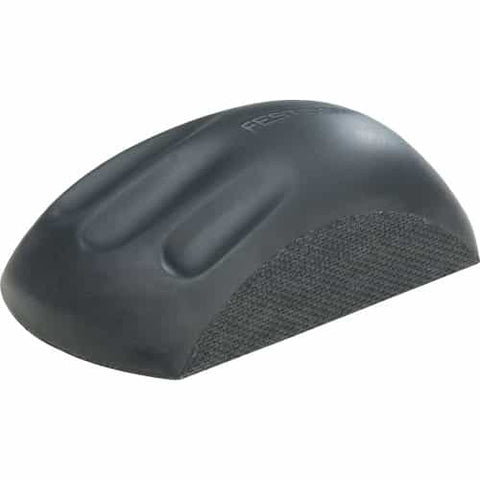 Festool 495965 HSK-D-150 Round Sanding Block (Soft) - Ace Tool Group - Festool