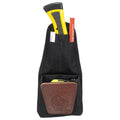 Occidental 8505 4 Pocket Tool Holder - Ace Tool Group - Occidental Leather