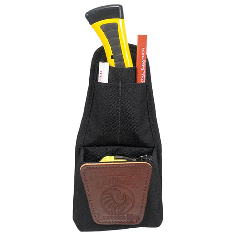 Occidental 8505 4 Pocket Tool Holder - Ace Tool Group - Occidental Leather