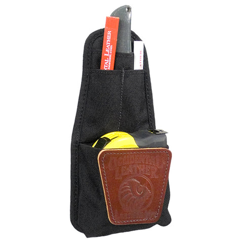 Occidental 8505 4 Pocket Tool Holder - Ace Tool Group - Occidental Leather