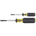Klein Tools 85153K SL Screw Holding Driver Set, 2 Pc