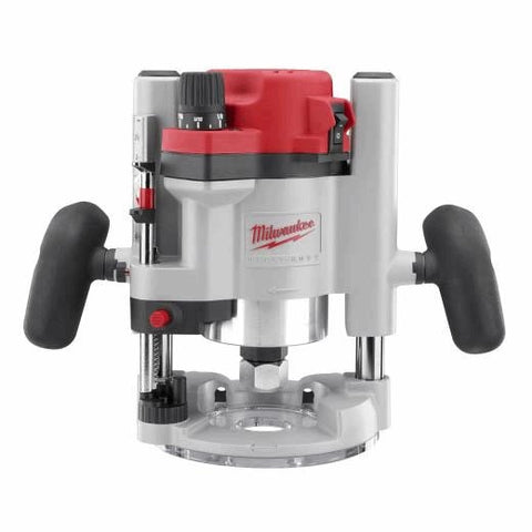 Milwaukee 5615-20 BodyGrip Router 1-3/4 Max HP