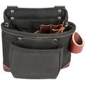 Occidental 8517 Builders' Vest Tool Bag - Ace Tool Group - Occidental Leather