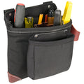 Occidental 8517 Builders' Vest Tool Bag - Ace Tool Group - Occidental Leather