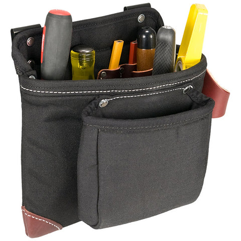 Occidental 8517 Builders' Vest Tool Bag - Ace Tool Group - Occidental Leather