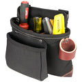 Occidental 8517 Builders' Vest Tool Bag - Ace Tool Group - Occidental Leather