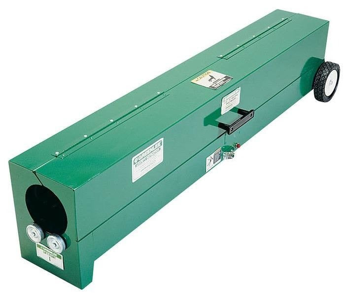 Greenlee 851 4" PVC Bender - Ace Tool Group - Greenlee