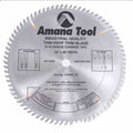 Amana Tool 686400 8"/64T Trim Saw A.T.B. Grind - Ace Tool Group - Amana Tool