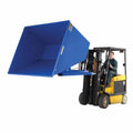 Vestil D-300-HD Self-Dump Heavy Duty Hopper 3 Cu Yd 6K - Ace Tool Group - Vestil