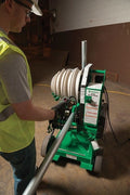 Greenlee 854DX Electric Conduit Bender - Ace Tool Group - Greenlee
