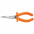 Klein D203-6-INS 6 Inch Insulated  Pliers - Side-Cutting - Ace Tool Group - Klein