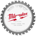 Milwaukee 48-40-4205 5-3/8" 30T METAL & STAINLESS CSB, 5/8" - Ace Tool Group - Milwaukee
