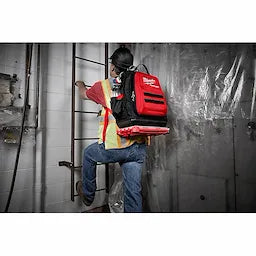 Milwaukee 48-22-8301 PACKOUT  BACKPACK - Ace Tool Group - Milwaukee