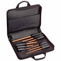 Klein Tools 33528 9 Piece Insulated Screwdriver Kit - Ace Tool Group - Klein