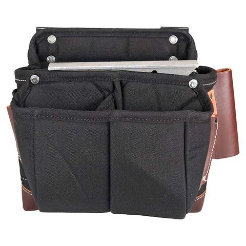 Occidental 8564 Builders' Vest Fastener Bag - Ace Tool Group - Occidental Leather