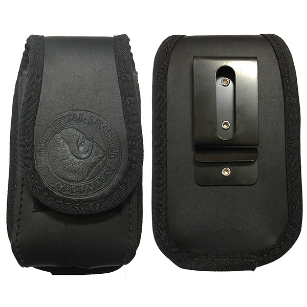 Occidental 8574 Clip-On - Ace Tool Group - Occidental Leather