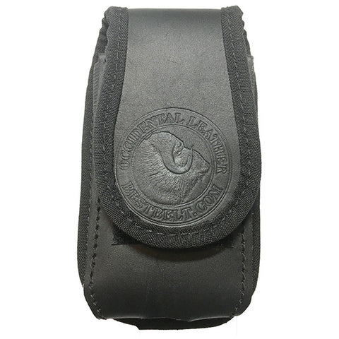 Occidental 8574 Clip-On - Ace Tool Group - Occidental Leather