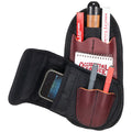 Occidental 8578 Clip-On Stronghold Essentials Gear Pocket - Ace Tool Group - Occidental Leather