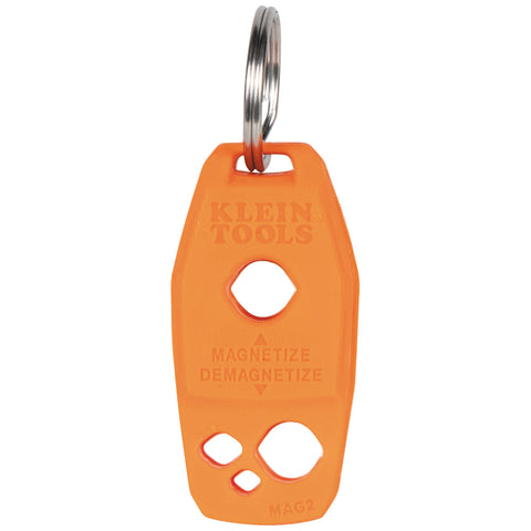 Klein 85808 All-Purpose Screwdriver Set, 8-Piece - Ace Tool Group - Klein