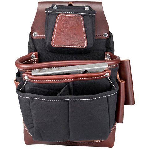 Occidental 8581 FatLip Fastener Bag - Ace Tool Group - Occidental Leather