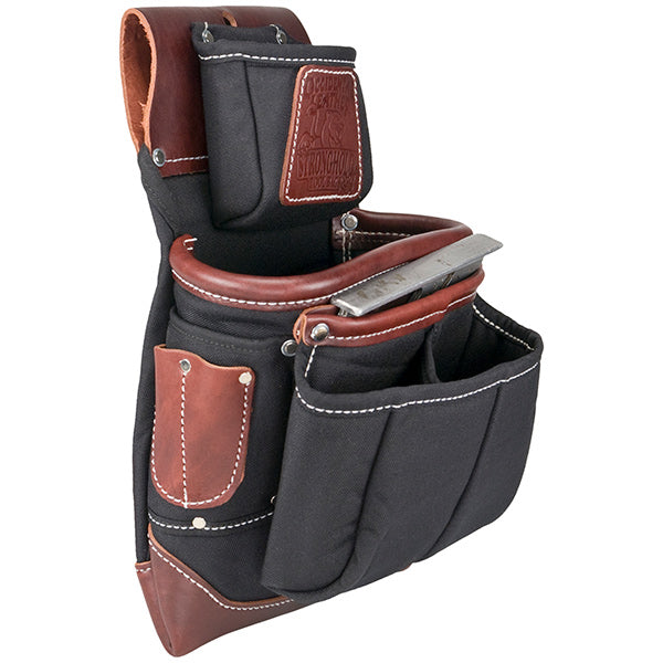 Occidental 8581 FatLip Fastener Bag - Ace Tool Group - Occidental Leather