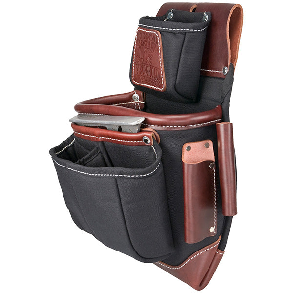 Occidental 8581 FatLip Fastener Bag - Ace Tool Group - Occidental Leather