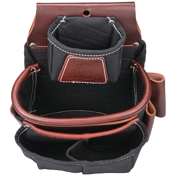 Occidental 8581 FatLip Fastener Bag - Ace Tool Group - Occidental Leather