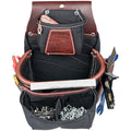 Occidental 8581 FatLip Fastener Bag - Ace Tool Group - Occidental Leather