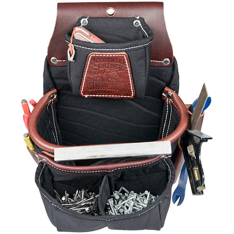 Occidental 8581 FatLip Fastener Bag - Ace Tool Group - Occidental Leather