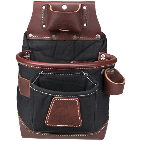 Occidental 8582 FatLip Tool Bag - Ace Tool Group - Occidental Leather