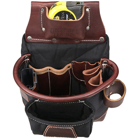 Occidental 8582 FatLip Tool Bag - Ace Tool Group - Occidental Leather