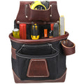 Occidental 8582 FatLip Tool Bag - Ace Tool Group - Occidental Leather