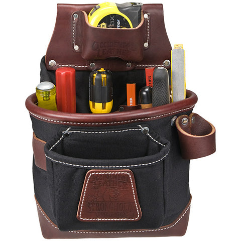 Occidental 8582 FatLip Tool Bag - Ace Tool Group - Occidental Leather