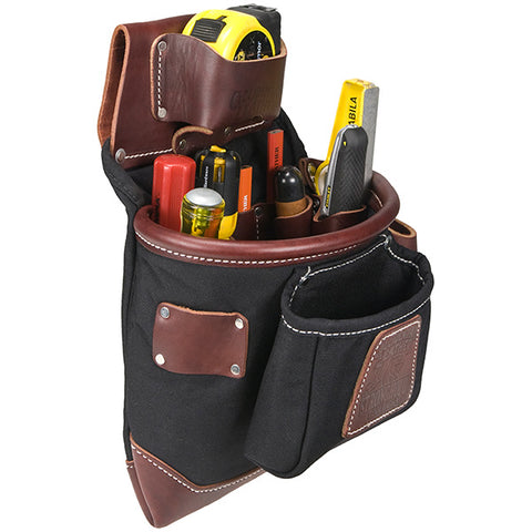 Occidental 8582 FatLip Tool Bag - Ace Tool Group - Occidental Leather