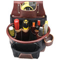 Occidental 8582 FatLip Tool Bag - Ace Tool Group - Occidental Leather