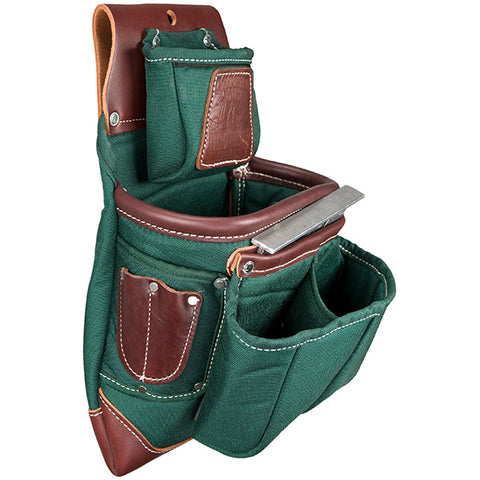 Occidental 8583 Heritage FatLip Fastener Bag - Ace Tool Group - Occidental Leather
