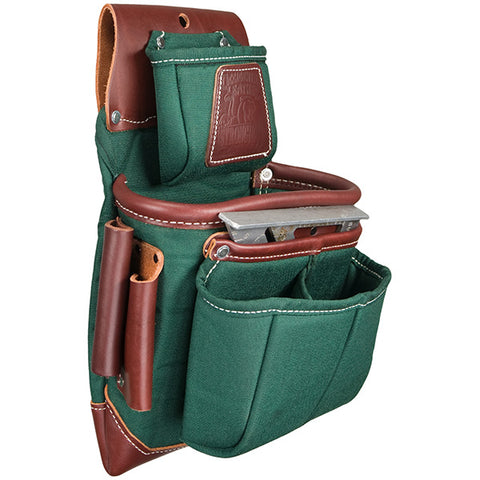 Occidental 8583LH Heritage FatLip Fastener Bag - Ace Tool Group - Occidental Leather
