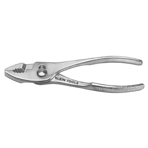 Klein Tools D511-10 10" Slip-Joint Pliers - Ace Tool Group - Klein