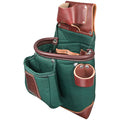 Occidental 8584 Heritage FatLip Tool Bag - Ace Tool Group - Occidental Leather