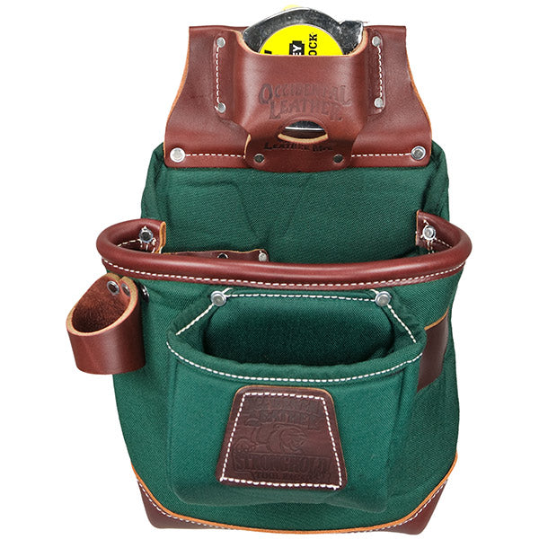 Occidental 8584LH Heritage FatLip Tool Bag - Ace Tool Group - Occidental Leather